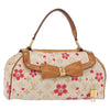 Louis Vuitton Retro Bag Limited Edition Cherry Blossom Monogram