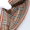 Secondhand Burberry Vintage Flap Crossbody Bag