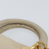 Christian Dior Lady Dior Bag Nylon