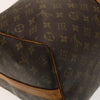 Secondhand Louis Vuitton Keepall Bandouliere Bag