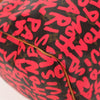 Secondhand Louis Vuitton Speedy Handbag Limited Edition Monogram Graffiti