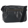 Gucci Zip Messenger Bag GG Imprime