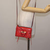 Secondhand Loewe Barcelona Shoulder Bag