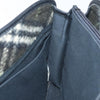 Burberry Nova Check Handbag Tweed