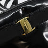 Secondhand Salvatore Ferragamo Vala Shoulder Bag