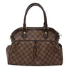 Louis Vuitton Trevi Handbag Damier