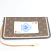 Secondhand Louis Vuitton Neverfull NM Tote Limited Edition Game On