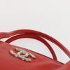 Chanel Cerf Executive Tote Leather