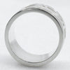 Tiffany & Co. Atlas X Ring Silver 925