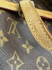Secondhand Louis Vuitton Vintage Coussin Bag