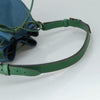 Secondhand Louis Vuitton Bicolor Noe Handbag Epi