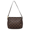 Secondhand Louis Vuitton Trousse Make Up Bag Damier