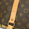 Secondhand Louis Vuitton Keepall Bandouliere Bag