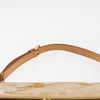 Secondhand Louis Vuitton Thompson Street Handbag Monogram Vernis