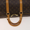 Secondhand Louis Vuitton Keepall Bag
