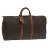 Secondhand Louis Vuitton Keepall Bag