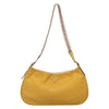 Prada Vintage Chain Shoulder Bag Tessuto