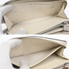 Louis Vuitton Zippy Wallet NM Mahina Leather