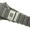 Secondhand Omega Constellation 95 Quartz Watch Stainless