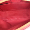 Louis Vuitton Saintonge Handbag Monogram Empreinte Leather