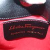 Secondhand Salvatore Ferragamo Gancini Chain Shoulder bag