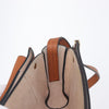 Secondhand Chloe Faye Shoulder Bag Leather and