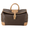 Secondhand Celine Vintage Duffle Bag Macadam