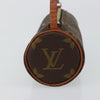 Louis Vuitton Papillon Pochette Monogram Canvas