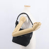 Secondhand Gucci Vintage Shoulder Bag GG Canvas and