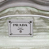 Prada Gaufre Convertible Tote Nappa Leather