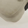 Fendi Baguette Bag Suede
