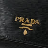 Prada Wallet on Chain Epi Leather