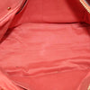 Secondhand Chloe Angie Tote Pink Leather Accessories