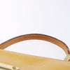 Secondhand Louis Vuitton Spring Street Handbag Monogram Vernis