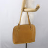 Secondhand Louis Vuitton Lussac Handbag Epi