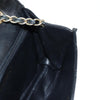 Secondhand Chanel Vintage Tassel Flap Bag