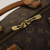 Secondhand Louis Vuitton Keepall Bag