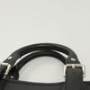 Burberry Vintage Handbag Leather