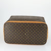 Louis Vuitton Cruiser Handbag Monogram Canvas