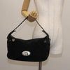 Secondhand Bally Vintage Shoulder Bag