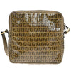 Secondhand Fendi Camera Case Pattern Zucca