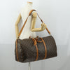 Secondhand Louis Vuitton Keepall Bandouliere Bag