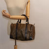 Secondhand Celine Vintage Macadam Handbag Macadam