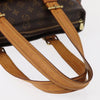 Louis Vuitton Multipli Cite Handbag Monogram Canvas