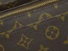 Louis Vuitton Viva Cite Handbag Monogram Canvas