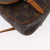 Louis Vuitton Marelle Sac a Dos Backpack Monogram Canvas