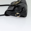 Secondhand Bvlgari Chandra Flap Shoulder Bag