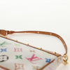 Secondhand Louis Vuitton Pochette Accessoires NM Monogram Multicolor