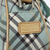 Secondhand Burberry Blue Label shoulder bag