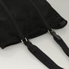 Prada Vintage Tote Nylon